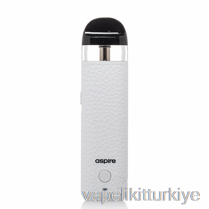 Vape Elektronik Sigara Aspire Minican 4 Pod Sistemi Beyaz